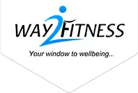 Way2fitness logo